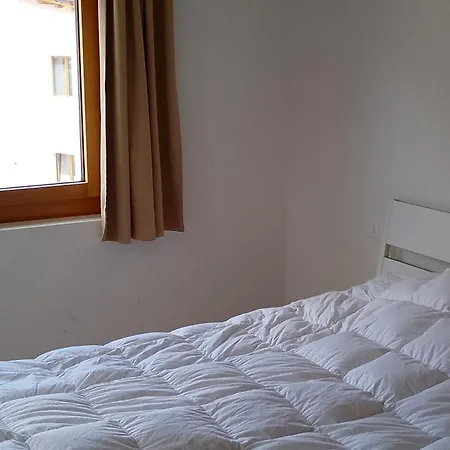 Appartement In Champfer Saint-Moritz